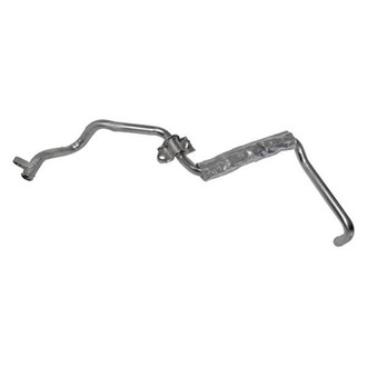 PPE® - LMM Modified Stainless Steel Engine Coolant Tube Cut and Weld