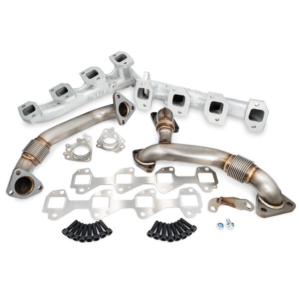 PPE® - Exhaust Manifold