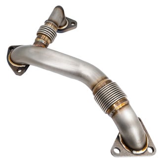 PPE® - Exhaust Y-Pipe