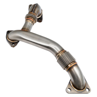 PPE® - Exhaust Y-Pipe