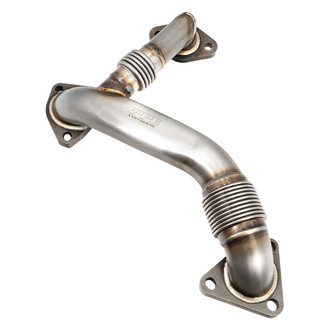 PPE® - Turbocharger Up-Pipe Kit