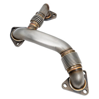 PPE® - Turbocharger Up-Pipe