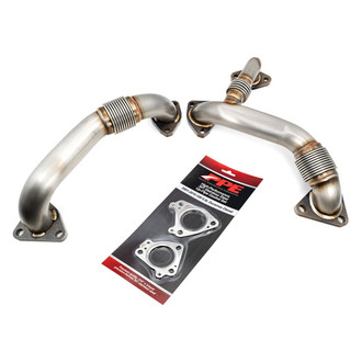 PPE® - Turbocharger Up-Pipe Kit