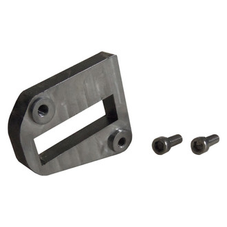 PPE® - Stainless Steel Mass Air Flow Sensor Block