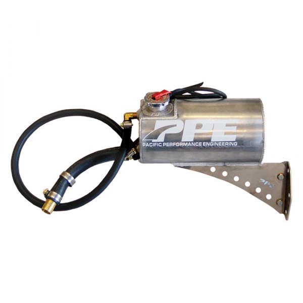 PPE® - Engine Coolant Overflow Tank