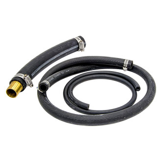 PPE® - Engine Coolant Hose Kit for Coolant Tank