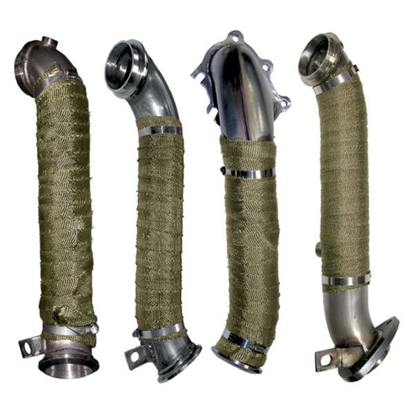 PPE® - Downpipe