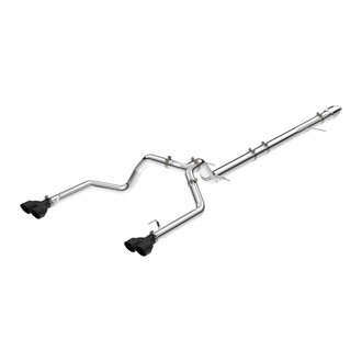 PPE® - Cat-Back Exhaust System