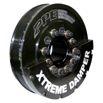 PPE® - Xtreme Damper