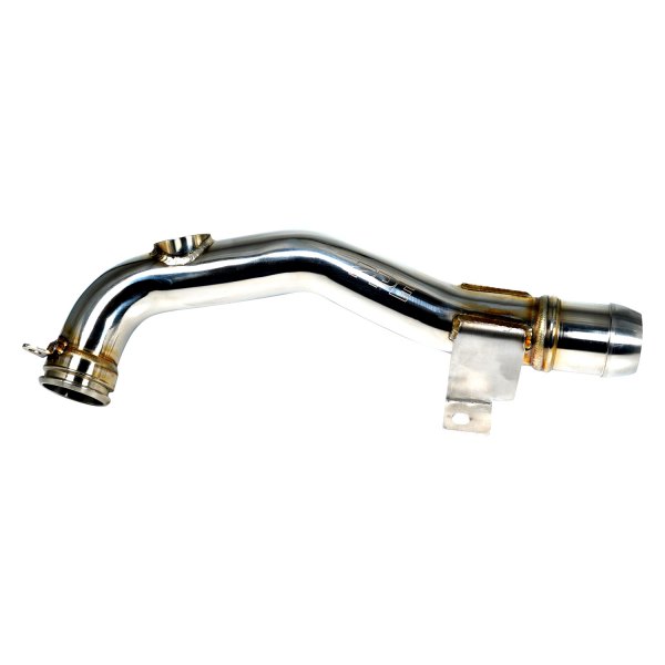 PPE® - Stainless Steel Engine Coolant Return Pipe