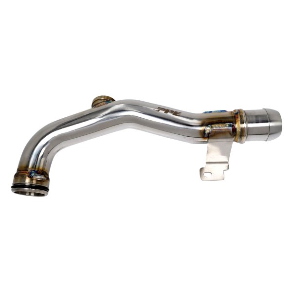 PPE® - Stainless Steel Engine Coolant Return Pipe