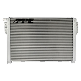 PPE® - Intercooler Coolant Heat Exchanger