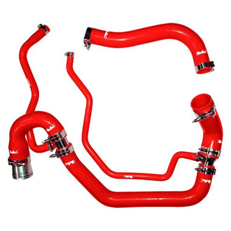 PPE® - Silicone Radiator Hose Kit