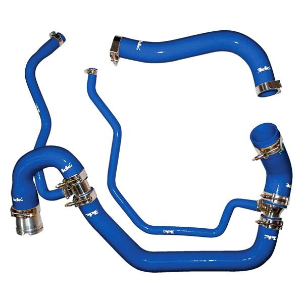 PPE® - Silicone Radiator Hose Kit