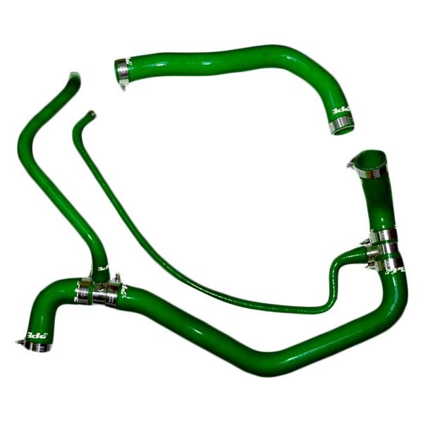 PPE® - Silicone Radiator Hose Kit