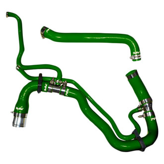 PPE® - Silicone Radiator Hose Kit