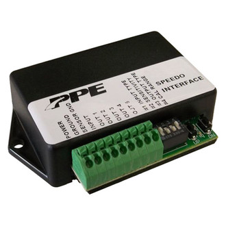 PPE® - Speedometer Interface Module
