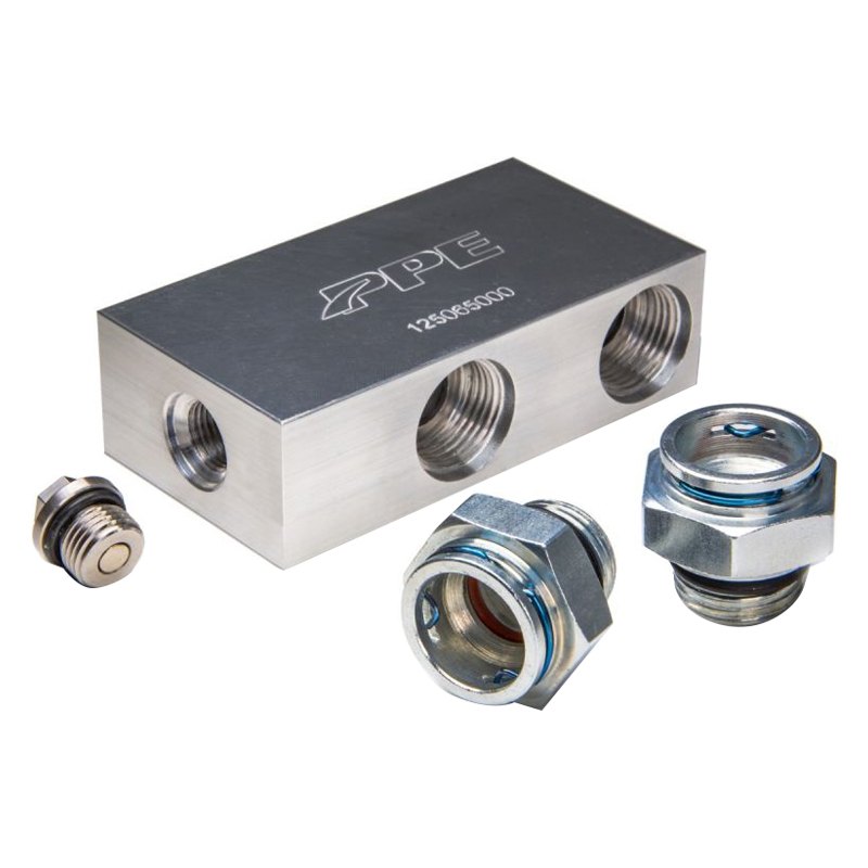 PPE® Transmission Oil Thermal Bypass Valve