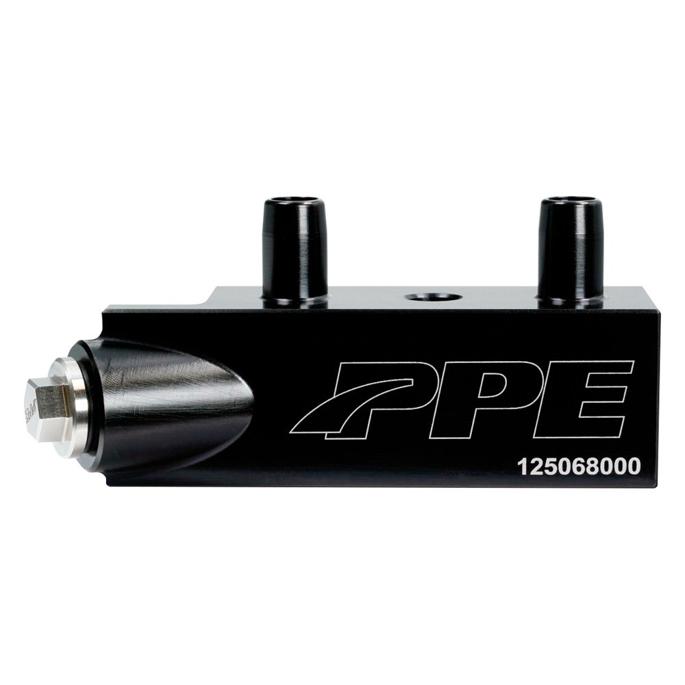 PPE® 125068000 Transmission Oil Thermal Bypass Valve