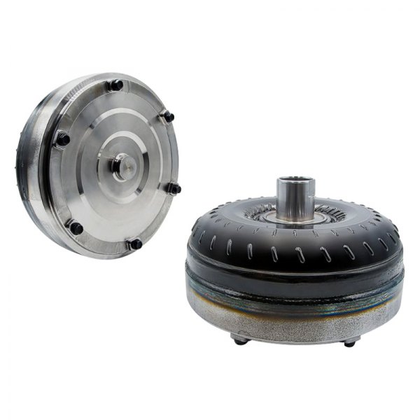 PPE® 128010328 Triple Disc Torque Converter