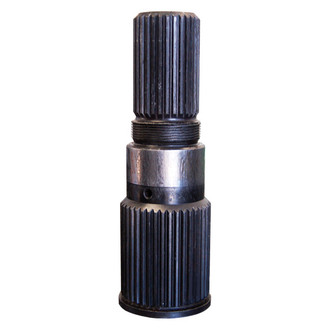 PPE® - Billet Output Shaft