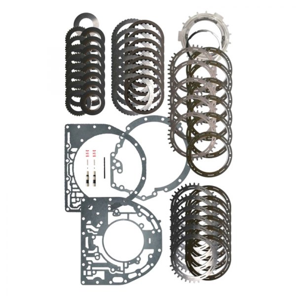 PPE® - Stage 4R Automatic Transmission Upgrade Kit