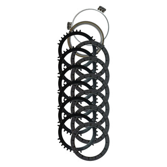 PPE® - Stage 6 Automatic Transmission Clutch Pack