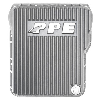 PPE® - Heavy Duty Transmission Pan