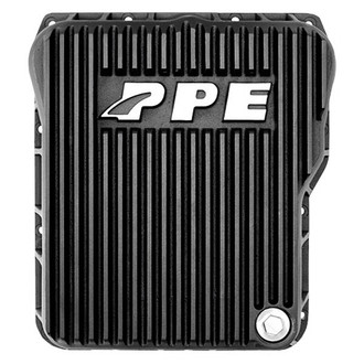 PPE® - Heavy Duty Transmission Pan