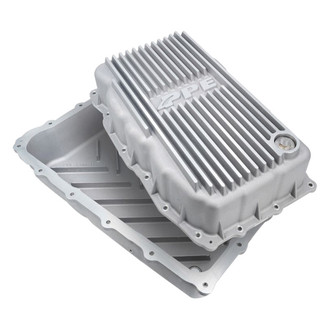 PPE® - Heavy Duty Transmission Pan