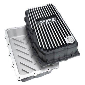 PPE® - Heavy Duty Transmission Pan