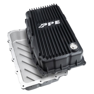 PPE® - Heavy Duty Transmission Pan