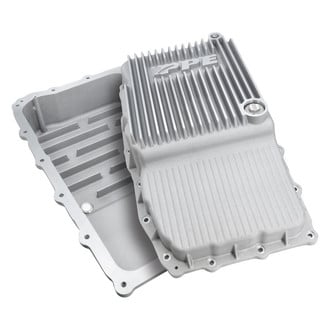 PPE® - Heavy Duty Transmission Pan