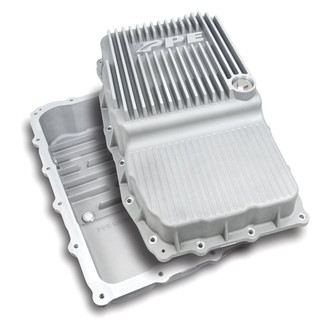 PPE® - Deep 10L80 Raw Transmission Pan