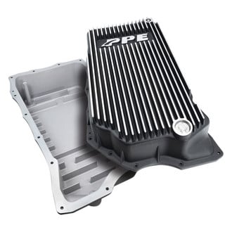 PPE® - Heavy Duty Transmission Pan