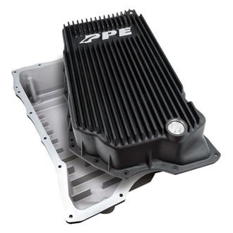 PPE® - Heavy Duty Transmission Pan