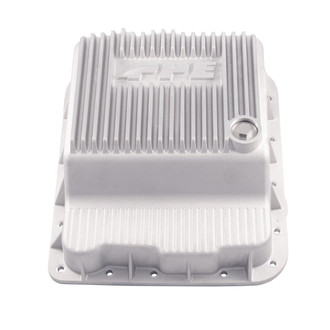 PPE® - Automatic Transmission Oil Pan - Raw Pacific Performance Engineering