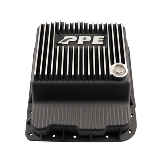 PPE® - Automatic Transmission Oil Pan - Brushed Pacific Performance Engineering