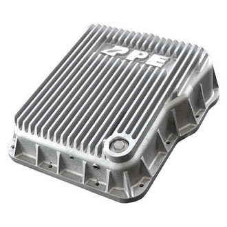 PPE® - Standard Profile Transmission Pan