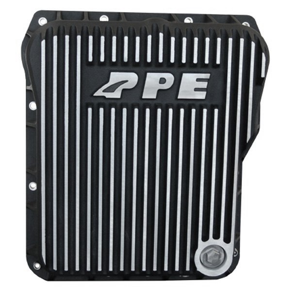 PPE® Standard Profile Transmission Pan