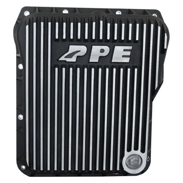 PPE® - Standard Profile Transmission Pan