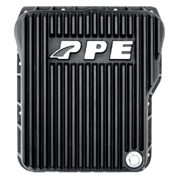 PPE® - Transmission Pan Filter