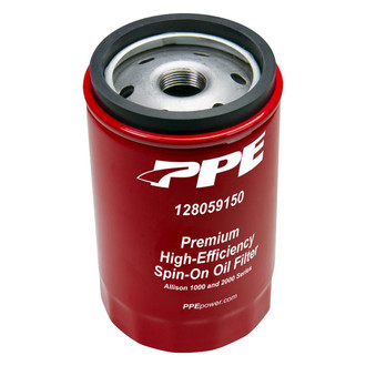 PPE® - Spin On Filter