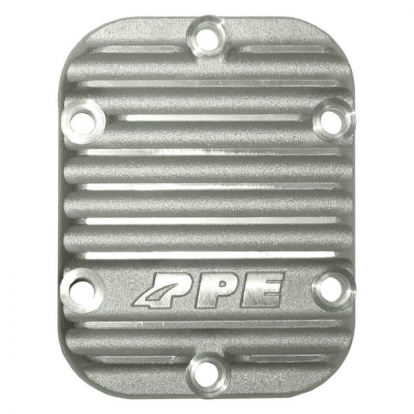 PPE® - Raw Heavy Duty PTO Side Plate Transmission Cover