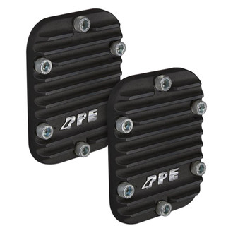 PPE® - Heavy Duty PTO Side Plate Transmission Cover