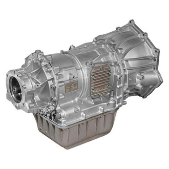 PPE® - Stage 5 Automatic Transmission Assembly
