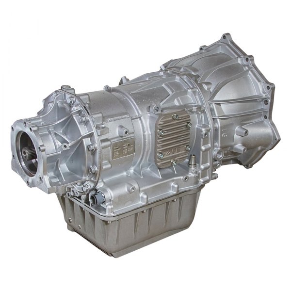 PPE® 128136301 Complete Stage 6 Automatic Transmission Assembly