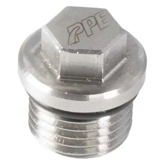 PPE® - Differential Cover Drain Plug