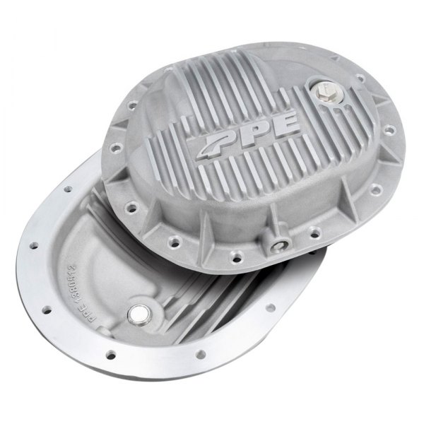 PPE® - Heavy Duty Rear Differential Cover