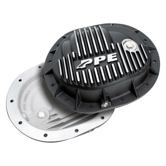 PPE® - Heavy Duty Rear Differential Cover